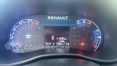 KWID 1.0 12V SCE FLEX ZEN MANUAL