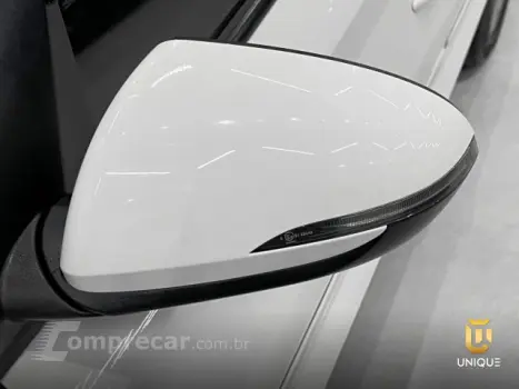 HB20 - 1.0 12V EVOLUTION MANUAL