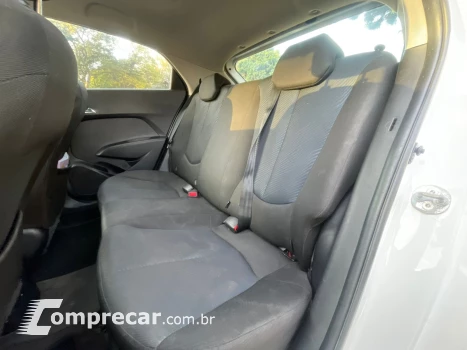 HB20 1.6 Comfort Plus 16V