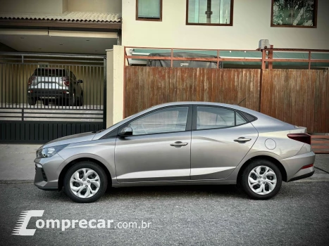 HB20S 1.0 12V FLEX COMFORT PLUS MANUAL