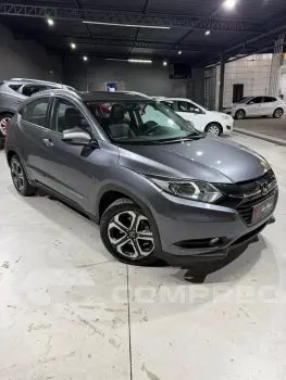 HR-V 1.8 16V EXL