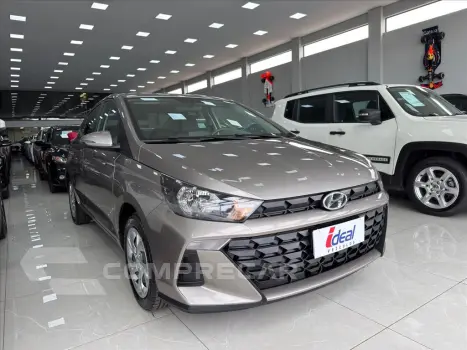 HB20S 1.0 12V FLEX COMFORT PLUS MANUAL