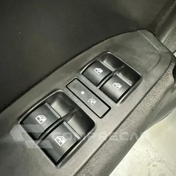 CRONOS DRIVE 1.0 6V Flex