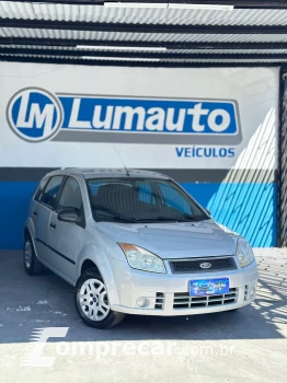 FIESTA 1.6 Rocam Hatch 8V