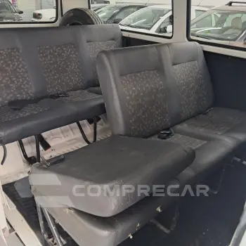 Kombi Standard 1.4 Mi Total Flex 8V