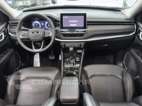 COMPASS 1.3 T270 TURBO FLEX LIMITED AT6