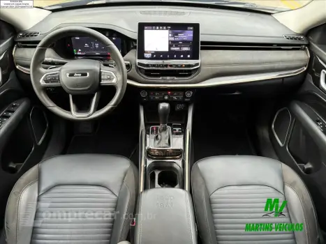 COMMANDER 1.3 T270 TURBO FLEX LIMITED AT6