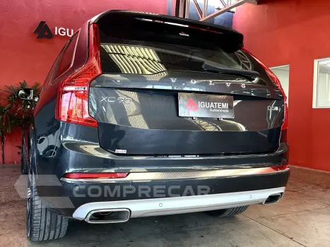 XC90 2.0 D5 DIESEL INSCRIPTION AWD GEARTRONIC