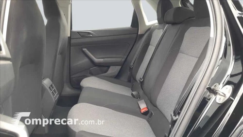 POLO 1.0 170 TSI COMFORTLINE AUTOMÁTICO