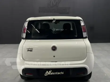 UNO 1.0 FIRE FLEX ATTRACTIVE MANUAL