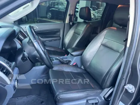 Ranger XLT 3.2 20V 4x4 CD Diesel Aut.