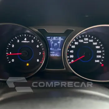 VELOSTER 1.6 16V