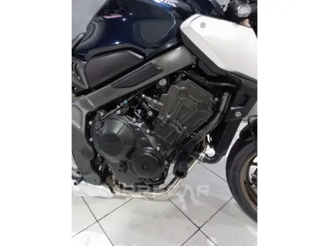 CB 650R