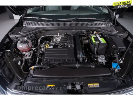 JETTA 1.4 250 TSI TOTAL FLEX COMFORTLINE TIPTRONIC