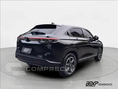 HR-V 1.5 DI I-vtec EX