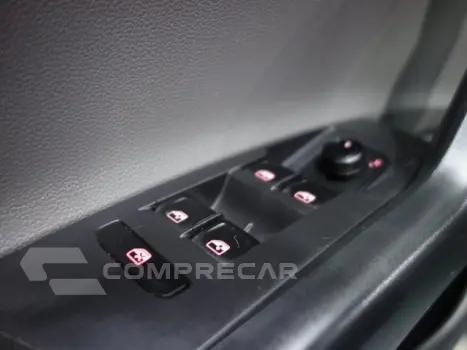 POLO - 1.0 200 TSI HIGHLINE AUTOMÁTICO