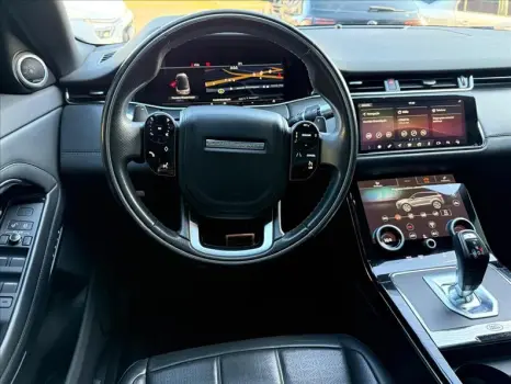 RANGE ROVER EVOQUE 2.0 P300 R-dynamic HSE AWD