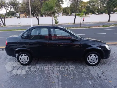 CLASSIC 1.0 MPFI LS 8V