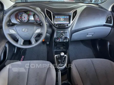 HB20S 1.0 12V Comfort Plus