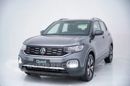 T-Cross T-CROSS 1.4 250 TSI Highline