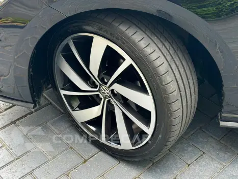 POLO 1.4 250 TSI GTS