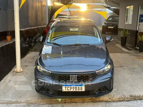 Fiat ARGO 1.0 Firefly Drive 4 portas