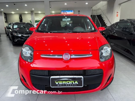 Palio Sporting 1.6