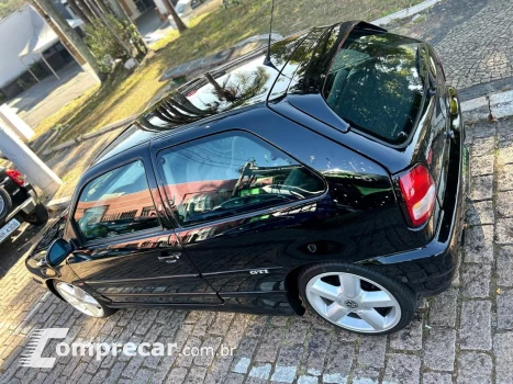 Gol GTi 2.0