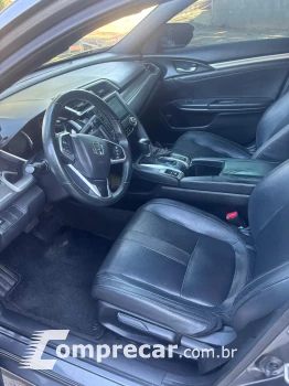 Civic EX 2.0