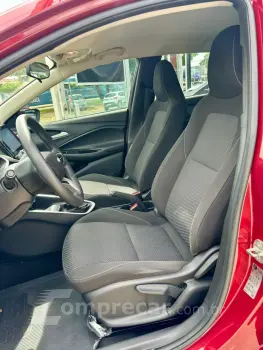 Onix Sedan 1.0 12V 4P FLEX LT PLUS