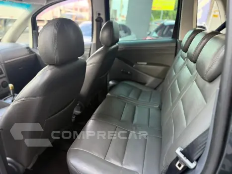 IDEA 1.8 MPI ADVENTURE 8V FLEX 4P AUTOMATIZADO