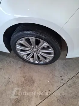 COROLLA 2.0 Vvt-ie XEI