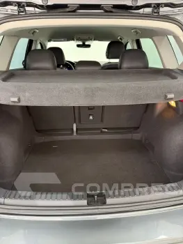 TAOS 1.4 250 TSI Comfortline