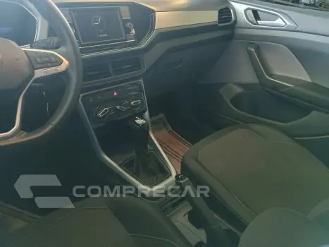 T-CROSS 1.0 200 TSI