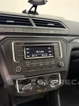 Saveiro Trendline 1.6 T.Flex 8V