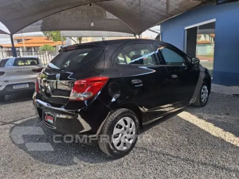 ONIX - 1.0 MPI JOY 8V 4P MANUAL