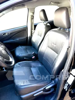 Etios Platinum 1.5