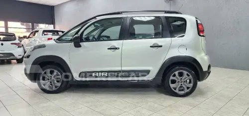 AIRCROSS Live 1.6 Flex 16V 5p Aut.