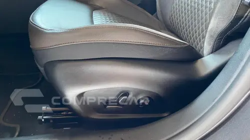 JEEP COMMANDER 1.3 T270 TURBO OVERLAND