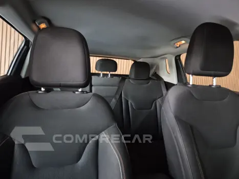 COMPASS 2.0 16V FLEX SPORT AUTOMÁTICO
