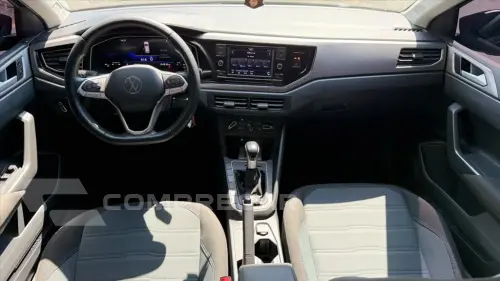 NIVUS 1.0 200 TSI TOTAL FLEX COMFORTLINE AUTOMÁTI