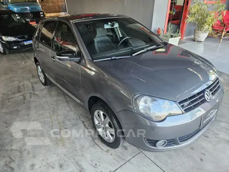 POLO 1.6 MI Sportline 8V
