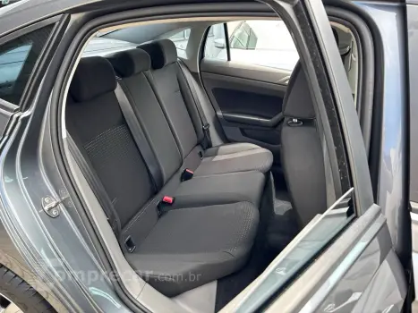 VIRTUS Comfort. 200 TSI 1.0 Flex 12V Aut