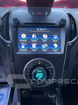 S10 Pick-Up LTZ 2.4 F.Power 4x2 CD