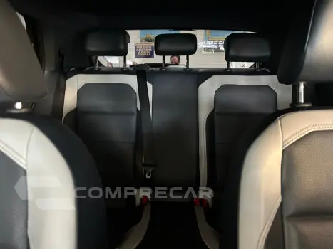 T-Cross Hig. 250 TSI 1.4 Flex 16V 5p Aut