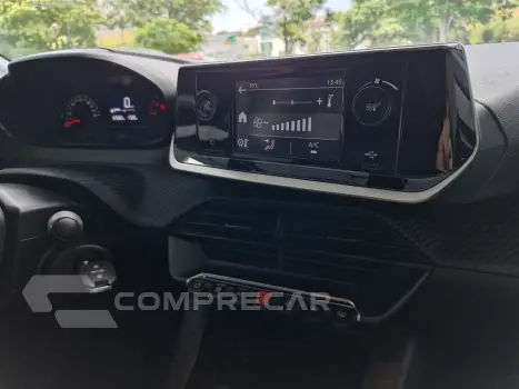 208 1.0 6V FLEX LIKE MANUAL