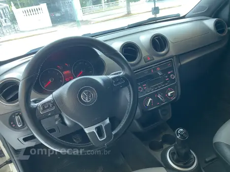 SAVEIRO 1.6 Cross CE 16V