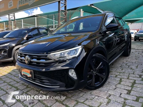NIVUS 1.0 200 TSI Highline