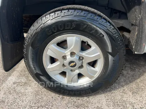 S10 2.8 16V Turbo LT CD 4X4