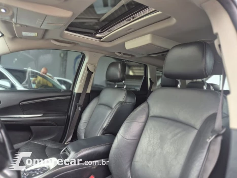 JOURNEY RT  3.6 V6 Aut.